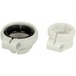 Le sanitaire - honeywell adaptateur eva1 - danfoss (kit) pour vannes ra, rav, ravl