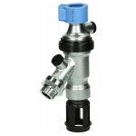 Honeywell disconnecteur pour vannes d'évacuation dn20 Honeywell disconnecteur pour vannes d'évacuation dn20