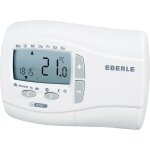 Instat + 868 eberle thermostat sans fil s87618 Instat + 868 eberle thermostat sans fil s87618