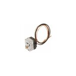 Le sanitaire - jumo heattherm limiteur de temp�rature type 602031 / 80 stb 100�c fixe