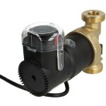 Lowara ecocirc pro 15 - 1 / 110 ru circulateur ecs sanitaire