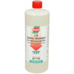 Nettoyant acide 1 litre type 270 pour chaudi�res gaz � condensation en inox