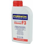 Le sanitaire - nettoyant chauffage cleaner f3