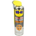 Nettoyant universel specialist wd - 40 smart straw 500 ml