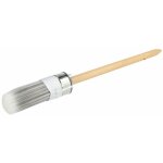 Pinceau rond pour les travaux de peinture taille 6 Pinceau rond pour les travaux de peinture taille 6