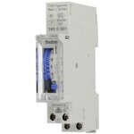 Le sanitaire - theben minuterie analogique syn 160 a Le sanitaire - theben minuterie analogique syn 160 a