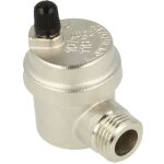Purgeur automatique 1 / 2'' fm modle compact querre