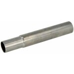 Raccord à sertir acier c tube combiné 38 - 35 mm Raccord à sertir acier c tube combiné 38 - 35 mm