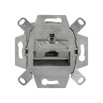Rutenbeck prise r�seau encastr� insert cat 6a a069562
