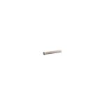Sanitaire service - résistance stéatite - Ø52mm monobloc standard monophasé / triphasé - 1800w Sanitaire service - résistance stéatite - Ø52mm monobloc standard monophasé / triphasé - 1800w