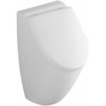 Villeroy&boch - subway 2. 0 - abattant d'urinoir, softclosing, blanc alpin 9956s101