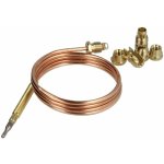 Thermocouple universel 600 mm