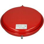 Le sanitaire - vase d'expansion 10 litres