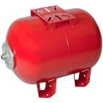 Vase d'expansion maxivarem ls 50 l pour stations d'eau domestique
