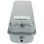 Vase d'expansion plat 12 litres pour installations de chauffage