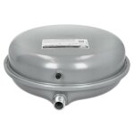 Le sanitaire - vase d'expansion plat 8 litres pour installations de chauffage
