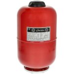 Vase d'expansion pour pompe à chaleur air - eau Vase d'expansion pour pompe à chaleur air - eau