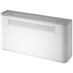 Le sanitaire - ventilo - convecteur pour le chauffage 1, 2 kw et le refroidissement 1, 0 kw