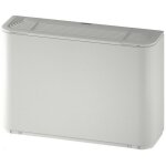 Le sanitaire - ventilo - convecteur pour le chauffage 2, 7 kw et le refroidissement 2, 6 kw