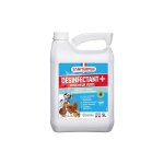 Saniterpen - saniterpen désinfectant plus fraicheur verte 5l Saniterpen - saniterpen désinfectant plus fraicheur verte 5l