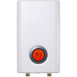 Sannover - chauffe - eau lectrique instantan electronique gala 15 kw triphas