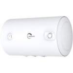 Sannover - chauffe eau electrique mural blind� horizontal bypso 100 litres