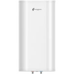 Sannover - chauffe eau electrique plat mural multipositions valorie 80 litres