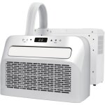 Sannover - climatiseur console monobloc mobile kedros 5000 btu / 1, 5 kw