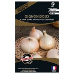 Graines potagres premium oignon doux cenol