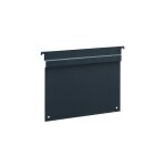 Sans marque - lot de 5 intercalaires pour classeurs monoblocs pro - maxiburo