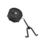 Bouchon essence dbroussailleuse homelite a00982b, up04111