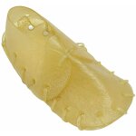 Chaussure peau de buffle