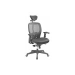 Sans marque - fauteuil de direction mocka - maxiburo Sans marque - fauteuil de direction mocka - maxiburo