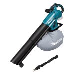Sans fil dub187z souffleur, aspirateur sans batterie 18 v - makita Sans fil dub187z souffleur, aspirateur sans batterie 18 v - makita