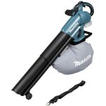 Sans fil dub187z souffleur, aspirateur sans batterie 18 v - makita