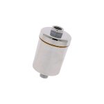 Sans marque - filtres eau domestique - filtre anti - calcaire et chlore pour douche