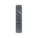 Sans marque - grillage nou� hauteur 1. 42m - rouleau de 50 m�tres - agriclos