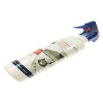 Nettoyant inox pour entretien adaptable miele 7006620