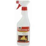 Nettoyant vitre d'insert concentr pyrovitre pulvrisateur 500 ml
