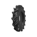 Sans marque - pneu cramponn bkt 7 - 14 4pr tr - 126 tt