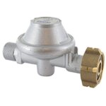 Sans marque reducteur de pression thermique thermoflamm gloria