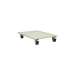 Sans marque - socle  roulette pour classeur monobloc pro - maxiburo