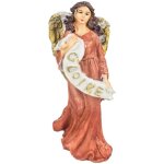 Santon pour cr�che de no�l - feeric christmas