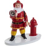 Accessoire pour village de no�l santon villageois - feeric christmas