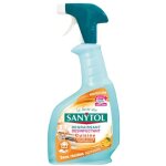 Sanytol dgraissant cuisine protection 500ml - sanytol
