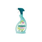 Desinf. nett. multiusage eucalyptus. menth spray 500ml - sanytol