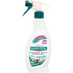 Sanytol - desodorisant desinfectant textile animaux 500ml sanytol