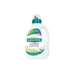 Sanytol - lessive dsinfectante fraicheur florale 1. 70l