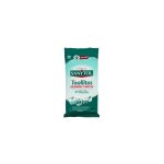 Lingettes dsinfectantes parfumes multi - usages efficaces contre les bactries et les champignons (30 ...