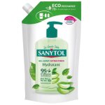 Sanytol - recharge savon antibactérien hydratant 500 ml Sanytol - recharge savon antibactérien hydratant 500 ml